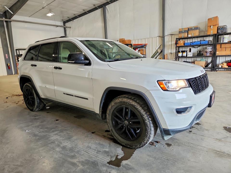 Aukcja sprzedaży 2022 Jeep Grand Cherokee, vin: 1C4RJEBG1NC171096, numer aukcji: 56638736