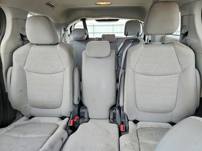 Aukcja sprzedaży 2021 Toyota Sienna, vin: 5TDKRKEC7MS023033, numer aukcji: 57689176