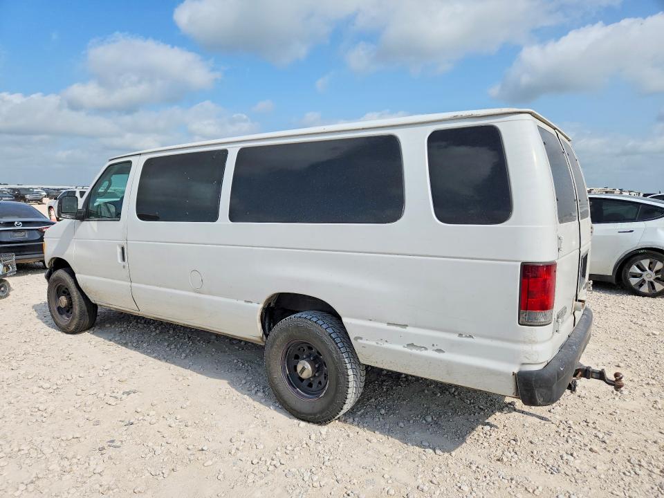 2006 Ford Econoline მანქანა იყიდება აუქციონზე, vin: 1FBSS31L16HA04845, აუქციონის ნომერი: 58450626