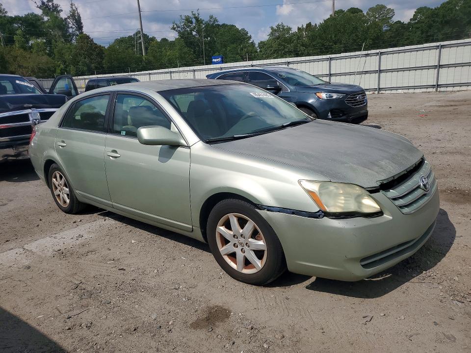 Aukcja sprzedaży 2006 Toyota Avalon, vin: 4T1BK36B66U163052, numer aukcji: 85451495