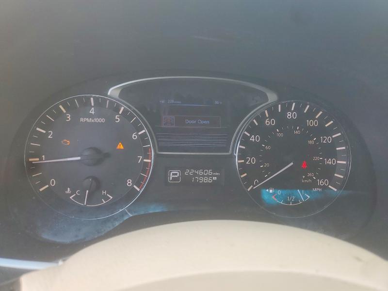 Aukcja sprzedaży 2013 Nissan Pathfinder, vin: 5N1AR2MN0DC676394, numer aukcji: 58391826