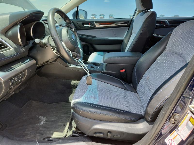 58048046 :رقم المزاد ، 4S3BNAR68J3017619 vin ، 2018 Subaru Legacy مزاد بيع