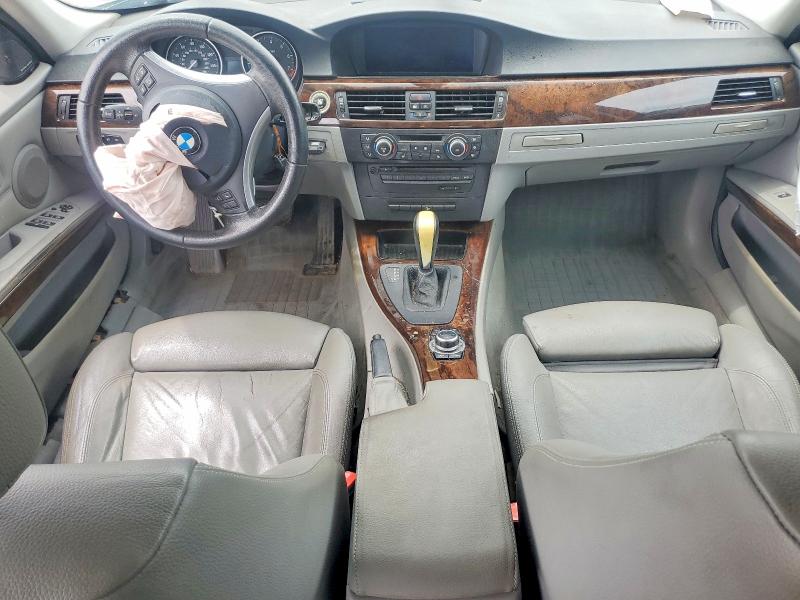 Aukcja sprzedaży 2011 Bmw 328, vin: WBAUU3C50BA542448, numer aukcji: 57540676
