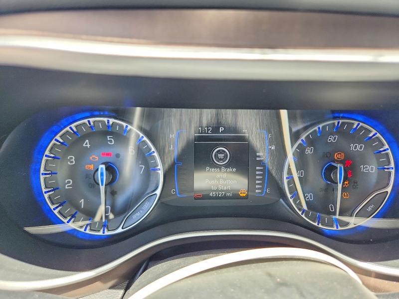 Aukcja sprzedaży 2019 Chrysler Pacifica, vin: 2C4RC1BGXKR665463, numer aukcji: 55766016