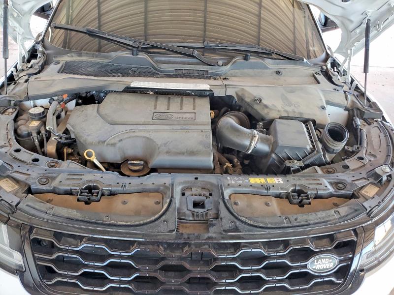 Продажа на аукционе авто 2023 Land Rover Range Rover Evoque, vin: SALZP2FX4PH200032, номер лота: 59130546