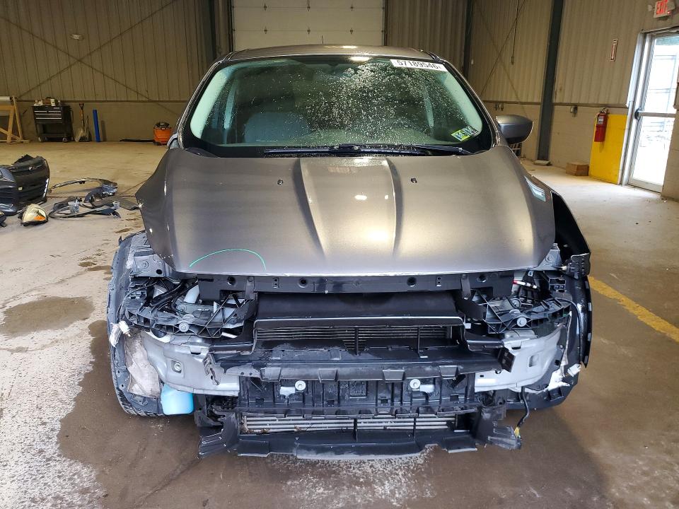 Продажа на аукционе авто 2014 Ford Escape, vin: 1FMCU9G91EUD64000, номер лота: 57189546