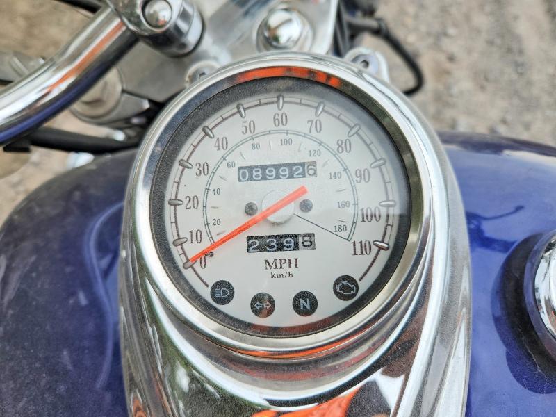 Продажа на аукционе авто 2008 Yamaha Xvs650, vin: JYAVM01E98A122541, номер лота: 57216856
