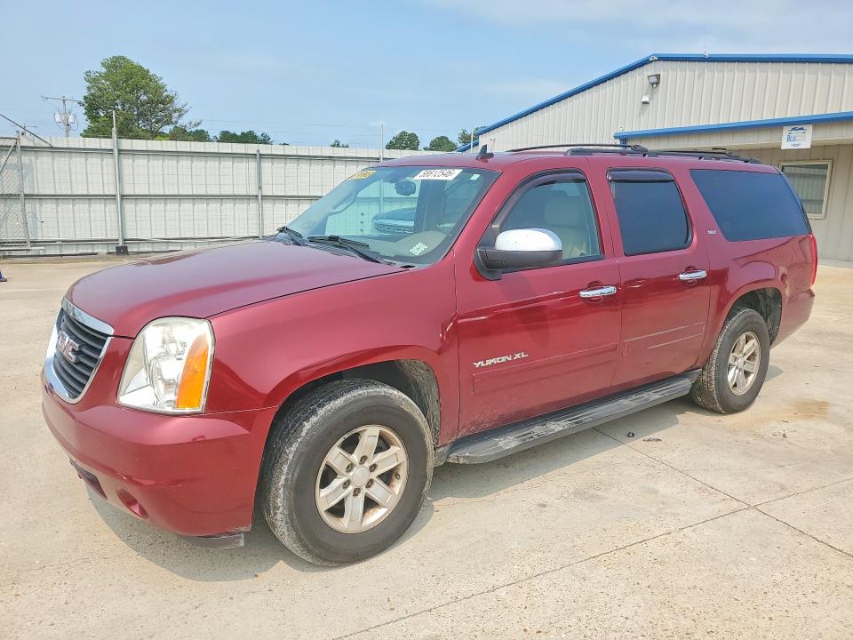 Aukcja sprzedaży 2010 Gmc Yukon Xl, vin: 1GKUCKE07AR201439, numer aukcji: 58612546