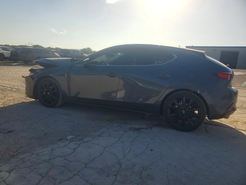Продаж на аукціоні авто 2024 Mazda 3, vin: JM1BPBLM1R1717853, номер лоту: 56760516