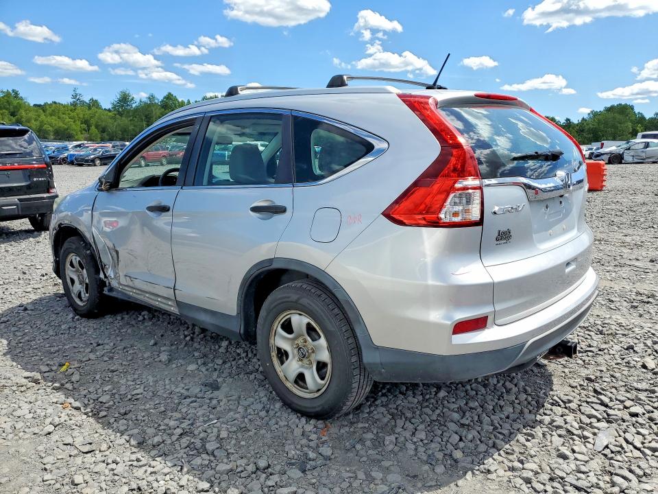 Продаж на аукціоні авто 2015 Honda Cr-v, vin: 2HKRM4H31FH604363, номер лоту: 54967126