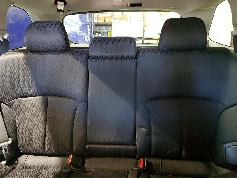 58912706 :رقم المزاد ، 4S4BRBCC4C3299653 vin ، 2012 Subaru Outback مزاد بيع