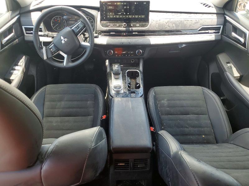 Aukcja sprzedaży 2025 Mitsubishi Outlander, vin: JA4J3VA88SZ014640, numer aukcji: 58806956