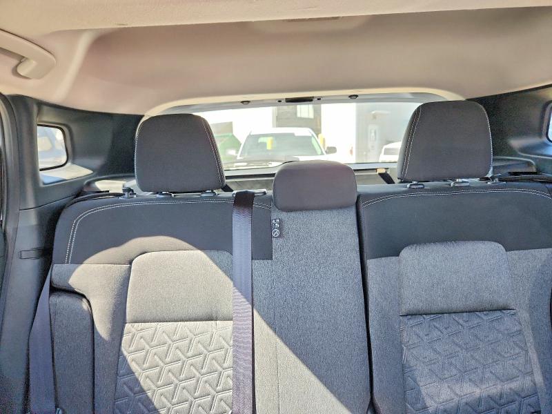 Продажа на аукционе авто 2025 Nissan Kicks, vin: 3N8AP6CB7SL415973, номер лота: 57169636
