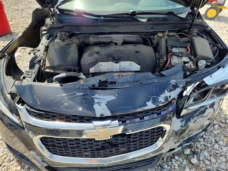 56825236 :رقم المزاد ، 1G11B5SL4EF109478 vin ، 2014 Chevrolet Malibu مزاد بيع