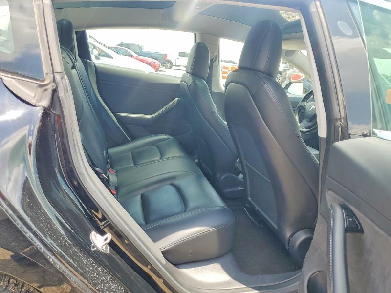 Aukcja sprzedaży 2019 Tesla Model 3, vin: 5YJ3E1EAXKF304382, numer aukcji: 57483166