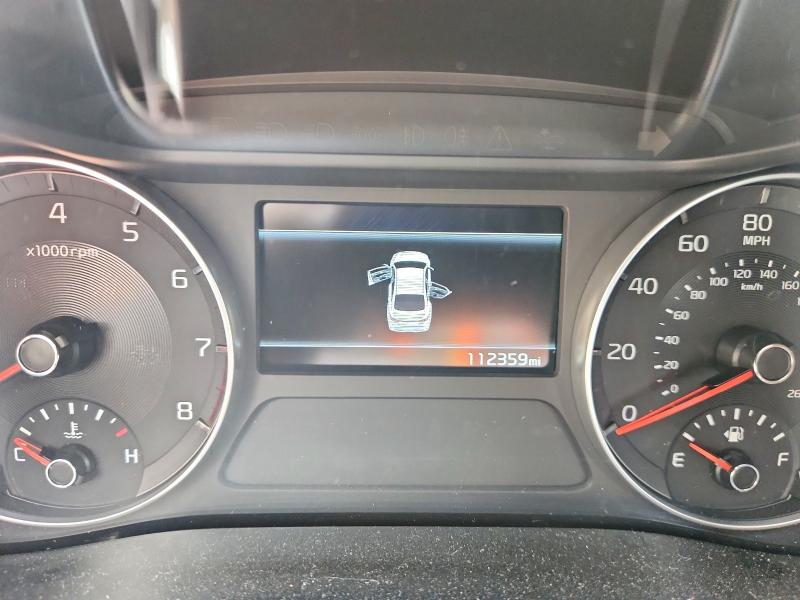 2022 Kia Forte მანქანა იყიდება აუქციონზე, vin: 3KPF24ADXNE429996, აუქციონის ნომერი: 55860506