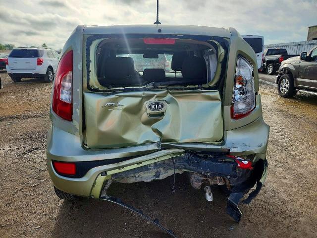 Aukcja sprzedaży 2012 Kia Soul, vin: KNDJT2A56C7445078, numer aukcji: 56052596