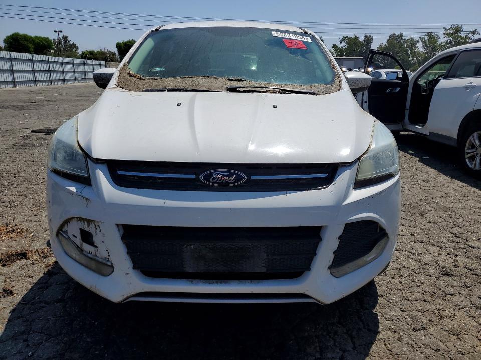 2016 Ford Escape მანქანა იყიდება აუქციონზე, vin: 1FMCU9G96GUC29369, აუქციონის ნომერი: 58631956