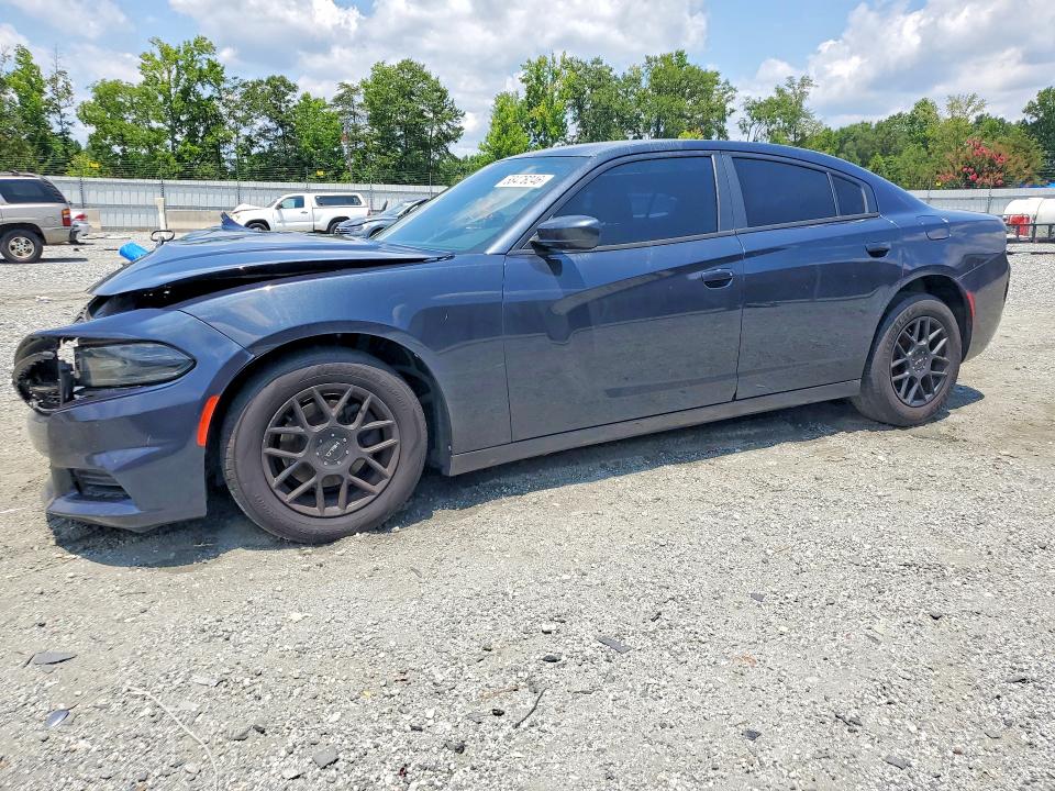 Продажа на аукционе авто 2018 Dodge Charger, vin: 2C3CDXBG3JH164493, номер лота: 58476246