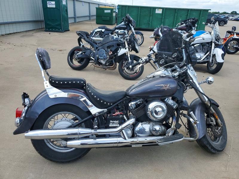 2005 Yamaha Xvs65 მანქანა იყიდება აუქციონზე, vin: JYAVM01E05A078229, აუქციონის ნომერი: 56528936