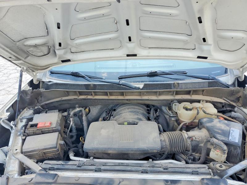 Продажа на аукционе авто 2020 Chevrolet Silverado, vin: 1GCPWAEF9LZ110593, номер лота: 41634526