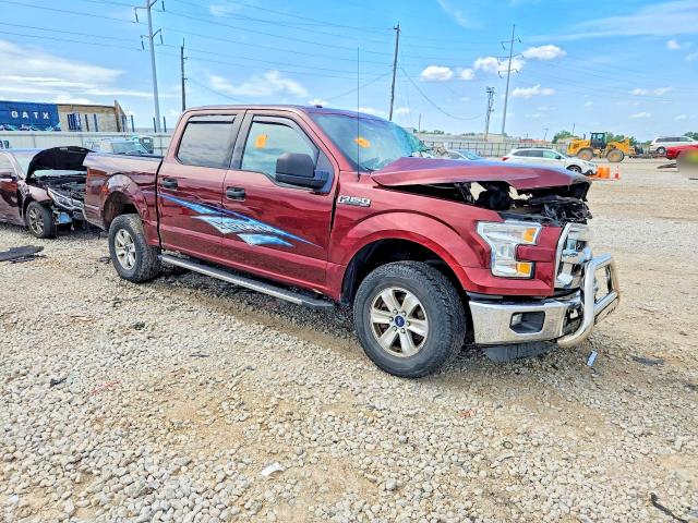 Aukcja sprzedaży 2015 Ford F150, vin: 1FTEW1E85FFB15322, numer aukcji: 56850316