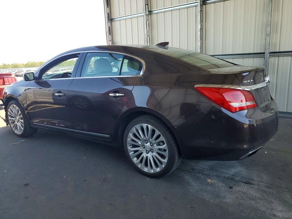 2015 Buick Lacrosse მანქანა იყიდება აუქციონზე, vin: 1G4GF5G35FF255741, აუქციონის ნომერი: 57629496