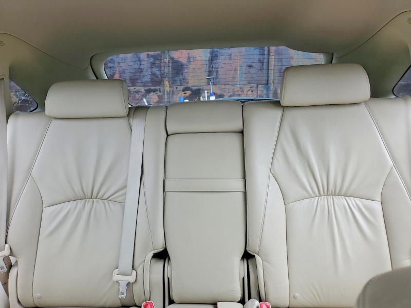 Aukcja sprzedaży 2007 Lexus Rx, vin: JTJGW31U572003147, numer aukcji: 58146306