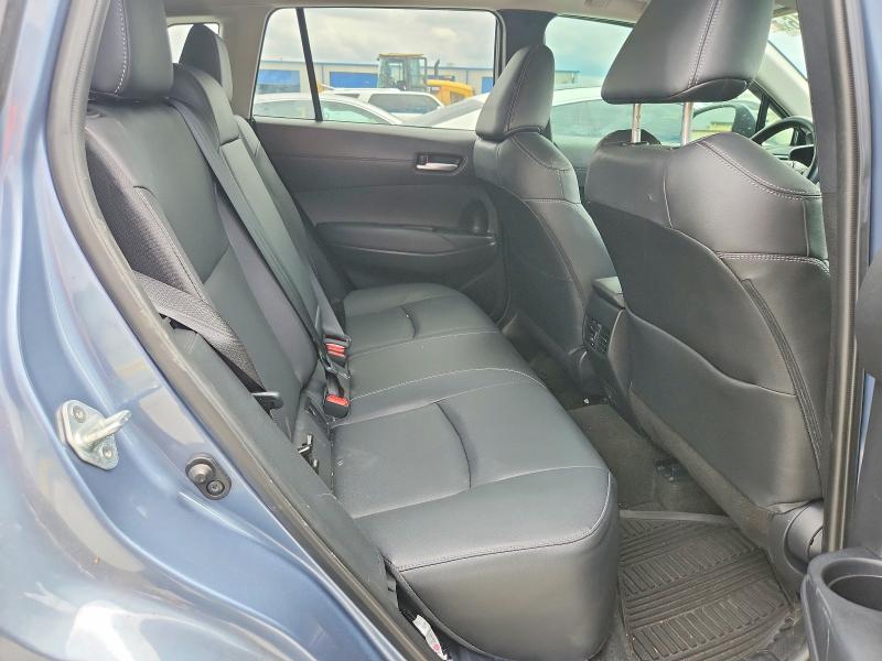 Aukcja sprzedaży 2023 Toyota Corolla Cross, vin: 7MUDAABG8PV070874, numer aukcji: 56791516