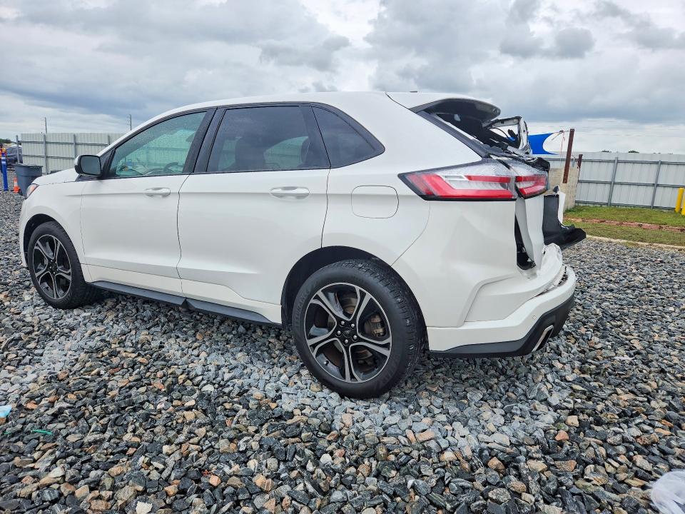 Продажа на аукционе авто 2020 Ford Edge, vin: 2FMPK4AP7LBB16225, номер лота: 56132546