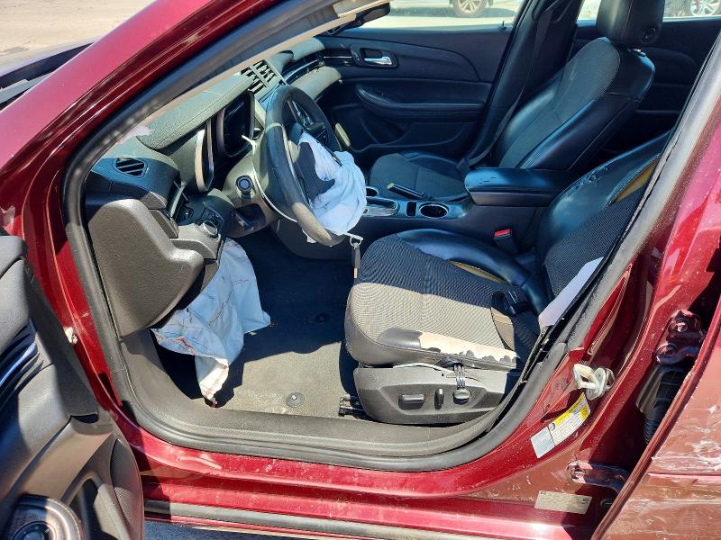 Aukcja sprzedaży 2015 Chevrolet Malibu, vin: 1G11C5SL5FF274938, numer aukcji: 56522456