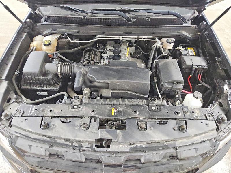 Продажа на аукционе авто 2022 Chevrolet Colorado, vin: 1GCHSCEA0N1285512, номер лота: 62149826