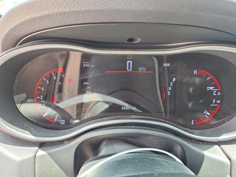 Aukcja sprzedaży 2020 Dodge Durango, vin: 1C4RDHAG5LC352855, numer aukcji: 58646886