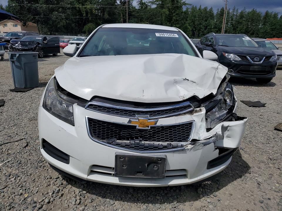Продаж на аукціоні авто 2014 Chevrolet Cruze, vin: 1G1PC5SB8E7142721, номер лоту: 59015456