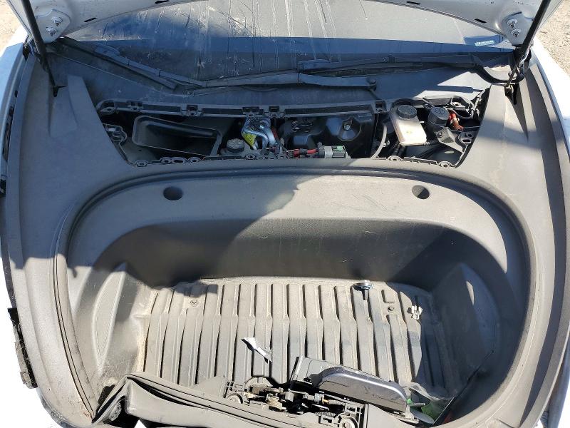 Auction sale of the 2022 Tesla Model 3, vin: 5YJ3E1EA7NF167664, lot number: 51262126