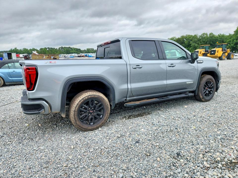 Продаж на аукціоні авто 2026 Gmc Sierra, vin: 1GTUUCED7TZ359672, номер лоту: 57441346