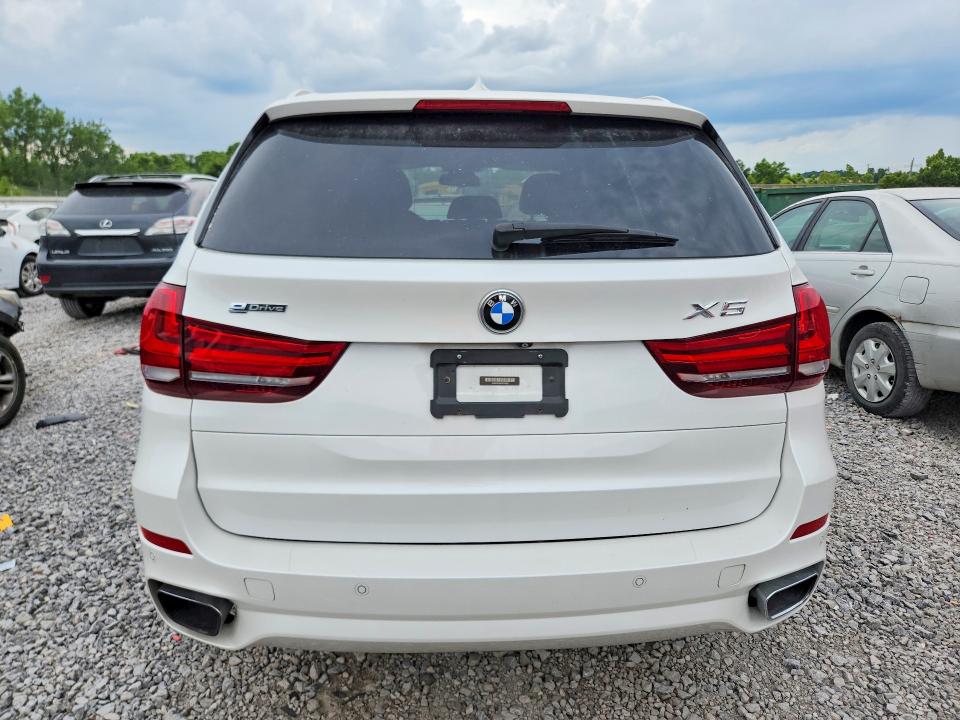 2016 Bmw X5 მანქანა იყიდება აუქციონზე, vin: 5UXKT0C59G0S79352, აუქციონის ნომერი: 56935566