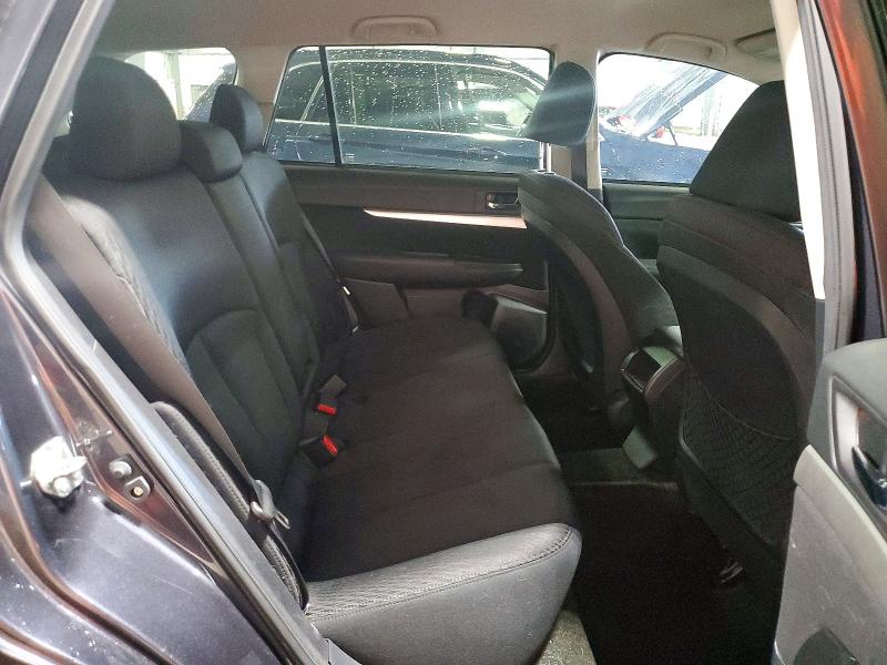 58507426 :رقم المزاد ، 4S4BRCAC1C3287629 vin ، 2012 Subaru Outback مزاد بيع