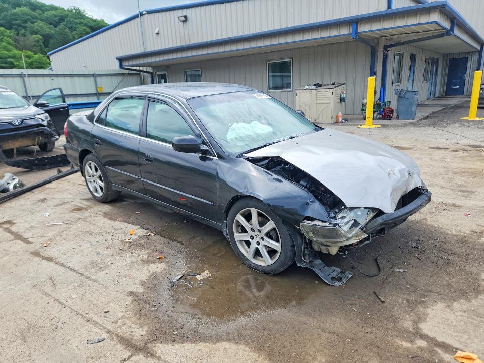 Продажа на аукционе авто 1998 Honda Accord, vin: 1HGCG1657WA060718, номер лота: 56844706