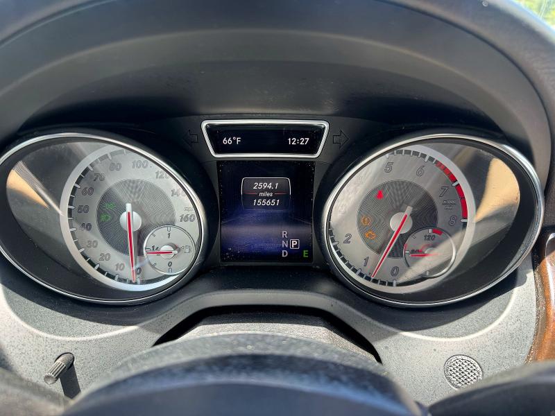 Продаж на аукціоні авто 2015 Mercedes-benz Gla, vin: WDCTG4GB0FJ080307, номер лоту: 57196726