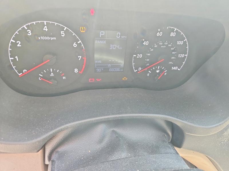 Aukcja sprzedaży 2022 Hyundai Accent, vin: 3KPC24A68NE176505, numer aukcji: 57920066