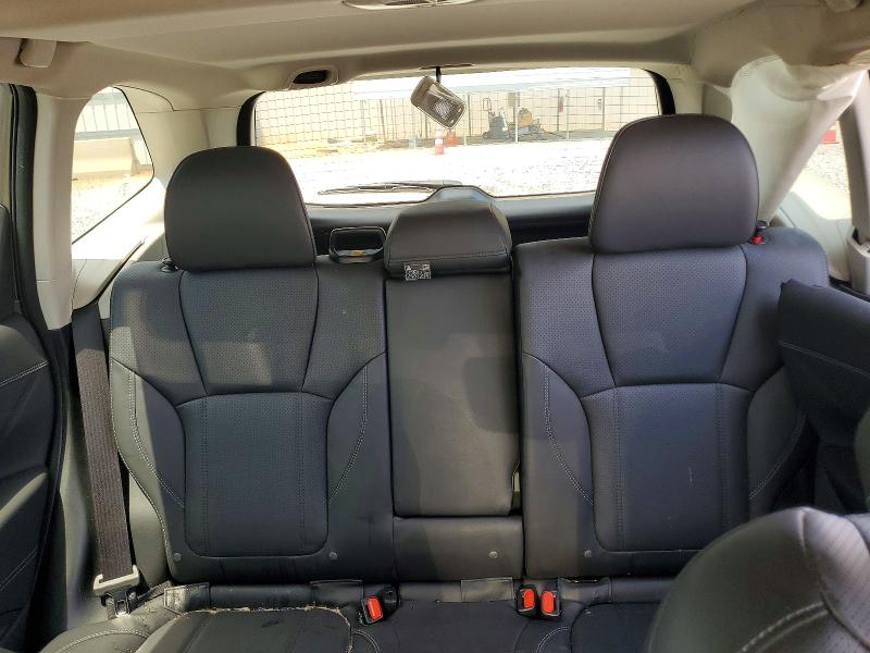 2021 Subaru Forester მანქანა იყიდება აუქციონზე, vin: JF2SKAUCXMH414912, აუქციონის ნომერი: 56405796