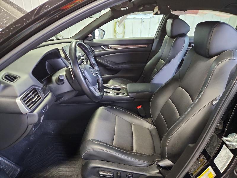 Продажа на аукционе авто 2022 Honda Accord, vin: 1HGCV1F3XNA099046, номер лота: 57776216
