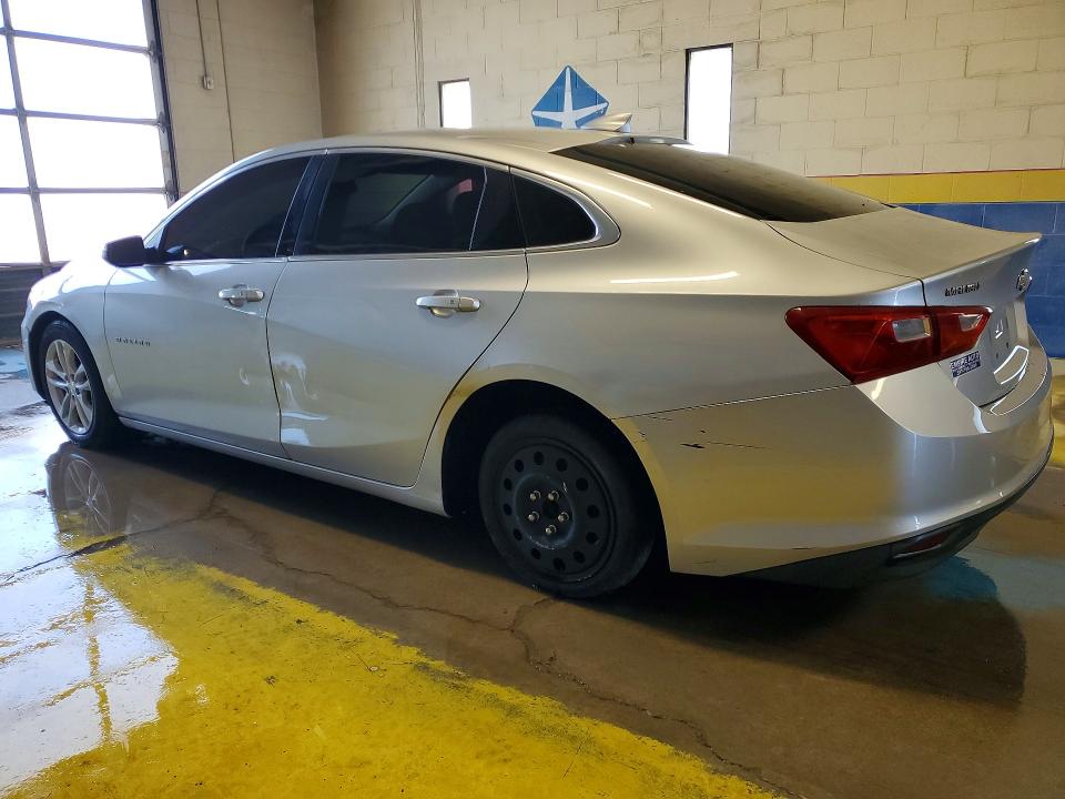 Aukcja sprzedaży 2016 Chevrolet Malibu, vin: 1G1ZE5ST2GF303147, numer aukcji: 55553286