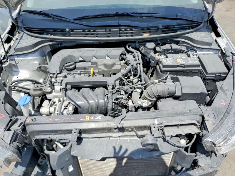 Aukcja sprzedaży 2023 Kia Rio, vin: 3KPA24AD2PE550096, numer aukcji: 57131726