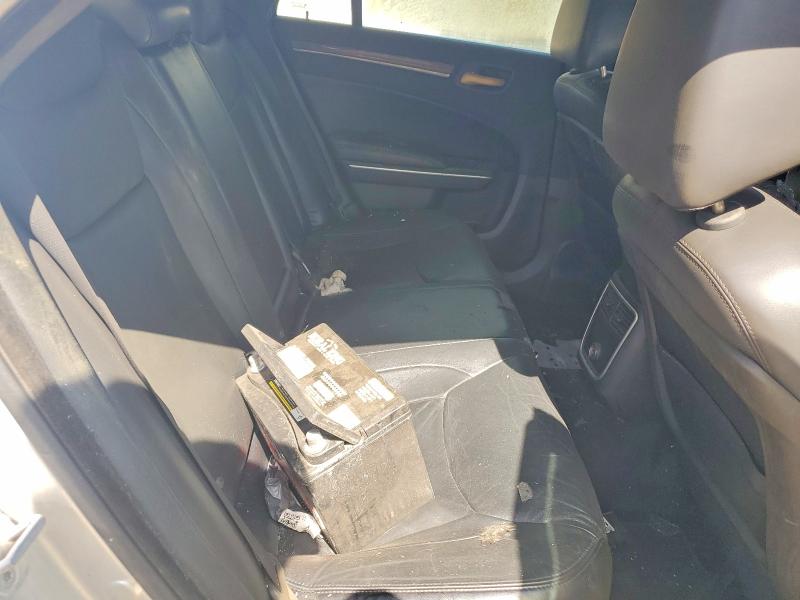58684386 :رقم المزاد ، 2C3CCACG8CH309089 vin ، 2012 Chrysler 300 مزاد بيع
