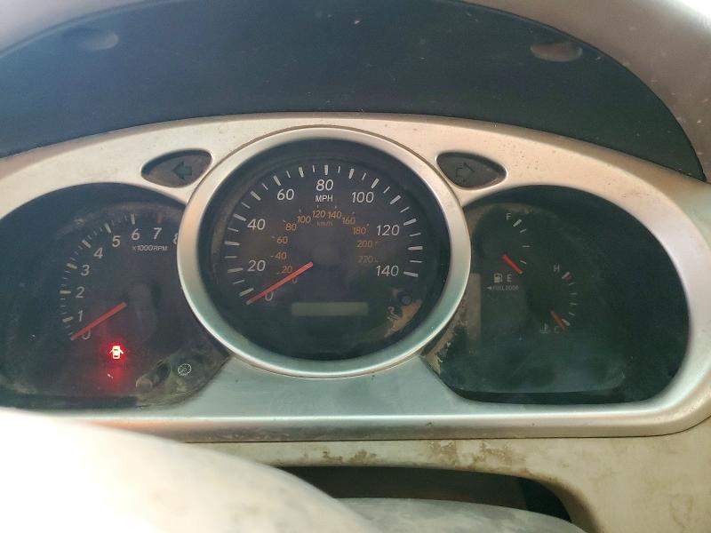 Продажа на аукционе авто 2005 Toyota Highlander, vin: JTEGD21A150121645, номер лота: 58782616