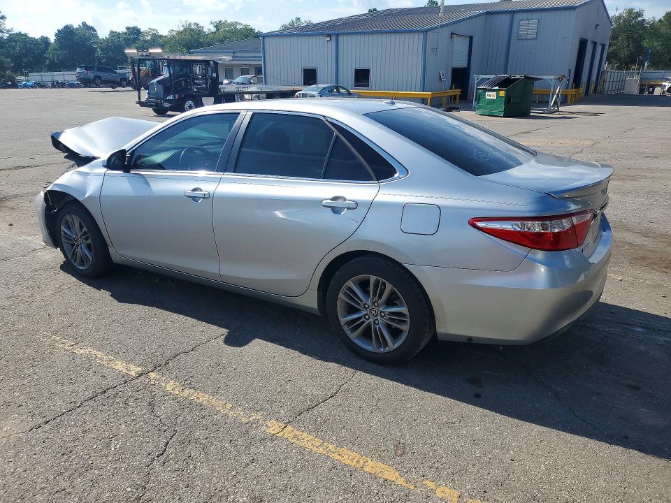 2016 Toyota Camry მანქანა იყიდება აუქციონზე, vin: 4T1BF1FKXGU131652, აუქციონის ნომერი: 57144696