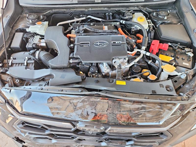 Продажа на аукционе авто 2026 Subaru Crosstrek, vin: JF2GUSND2T8216143, номер лота: 55808846