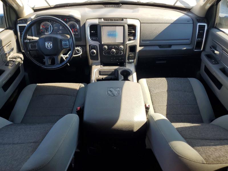 Aukcja sprzedaży 2020 Ram 1500 Classic, vin: 1C6RR6TT2LS134739, numer aukcji: 55751816